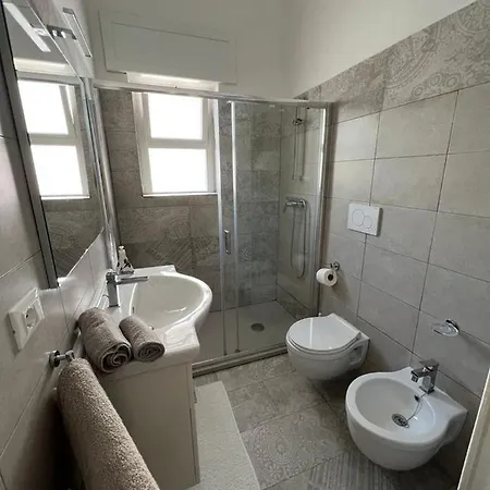 29 -staffa- Appartamento Otranto