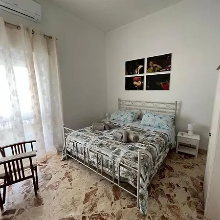 29 -staffa- Apartment *